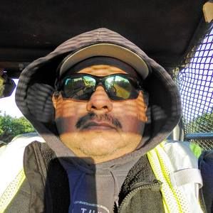 Meet your Posher, Juan